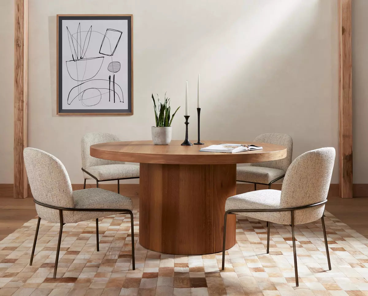 ANITA DINING CHAIR
