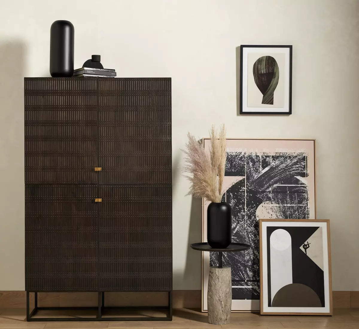 KELCY CABINET