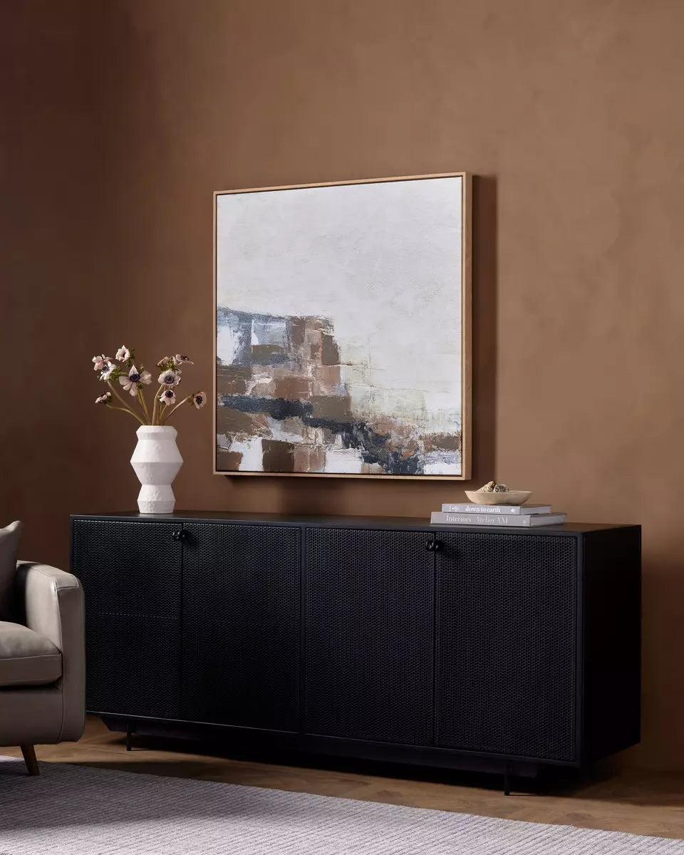 CALEB SIDEBOARD