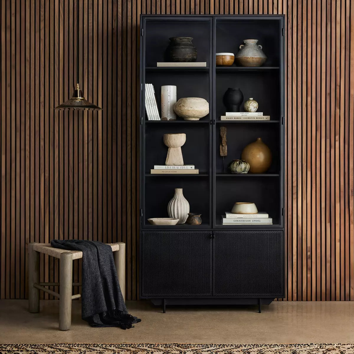 CALEB CABINET