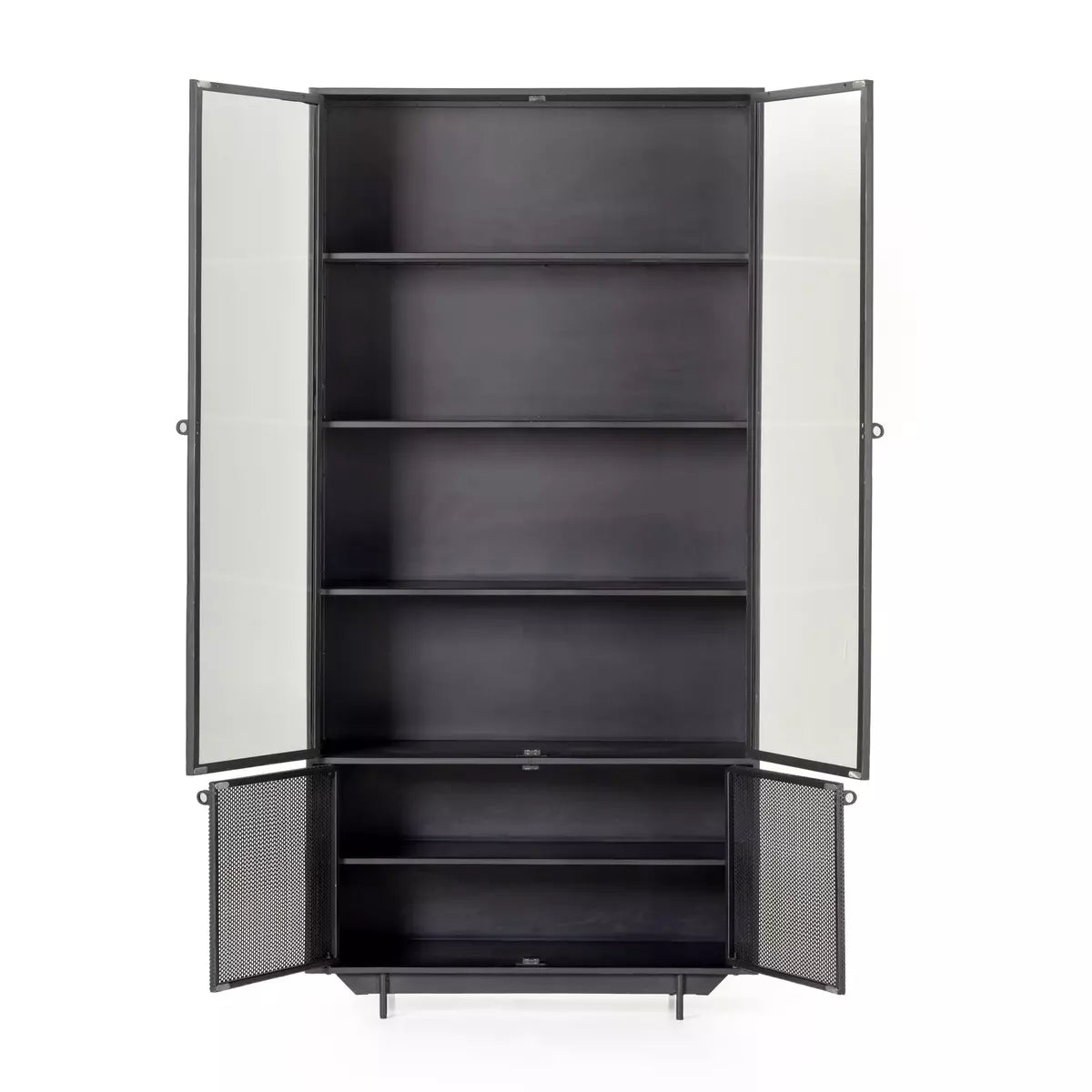 CALEB CABINET