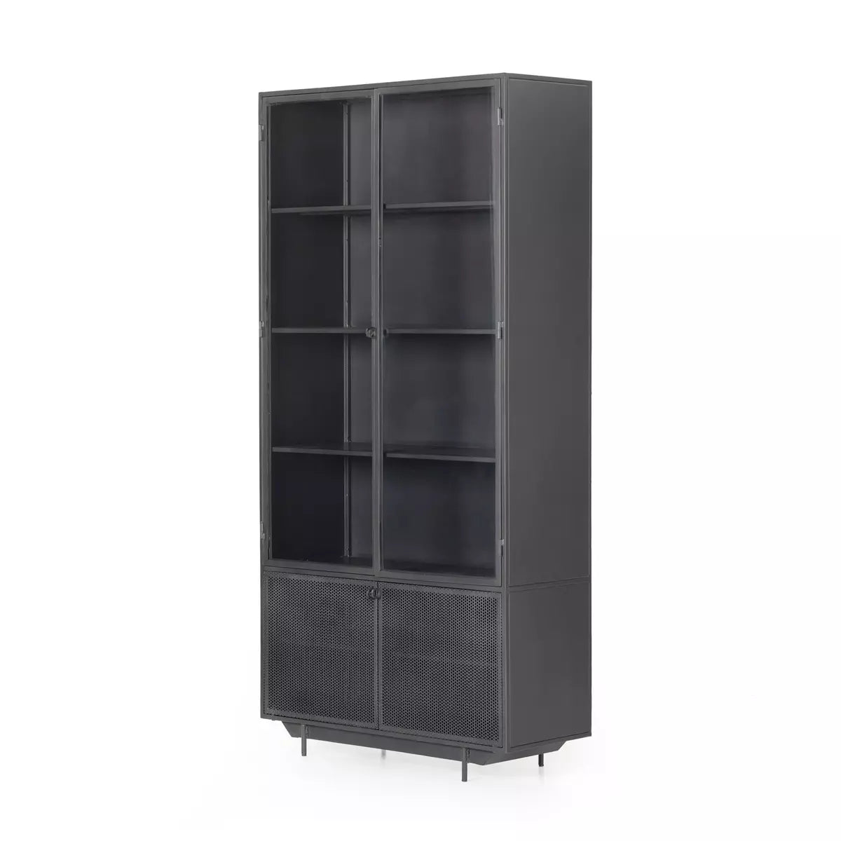 CALEB CABINET