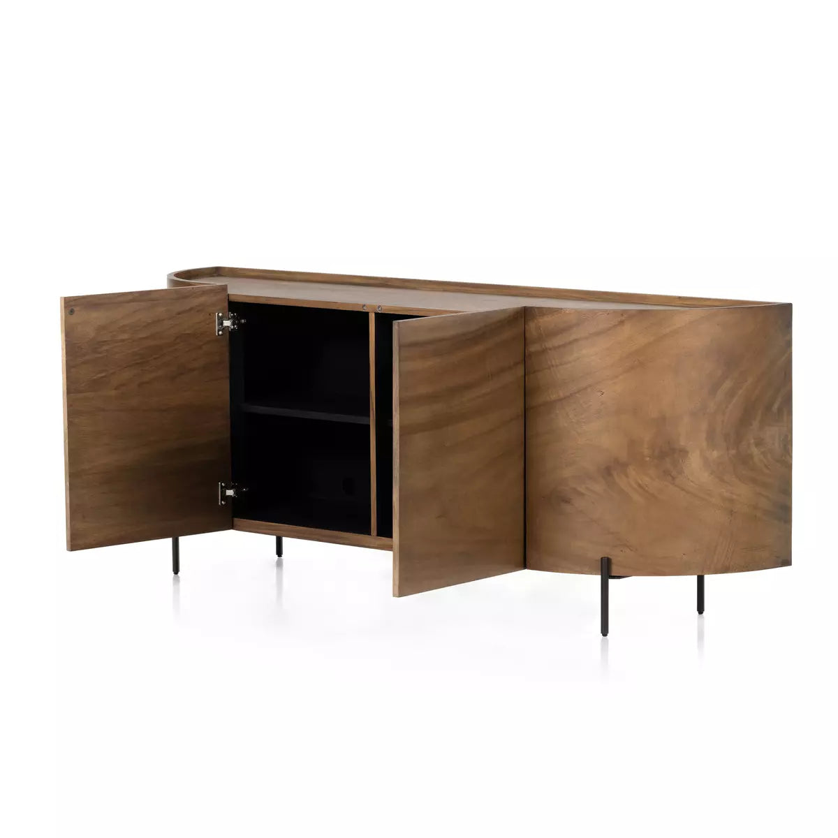 LOOMIS CONSOLE