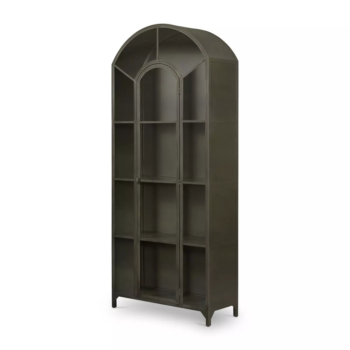 TORO METAL CABINET