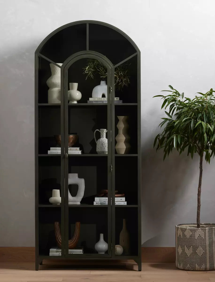 TORO METAL CABINET