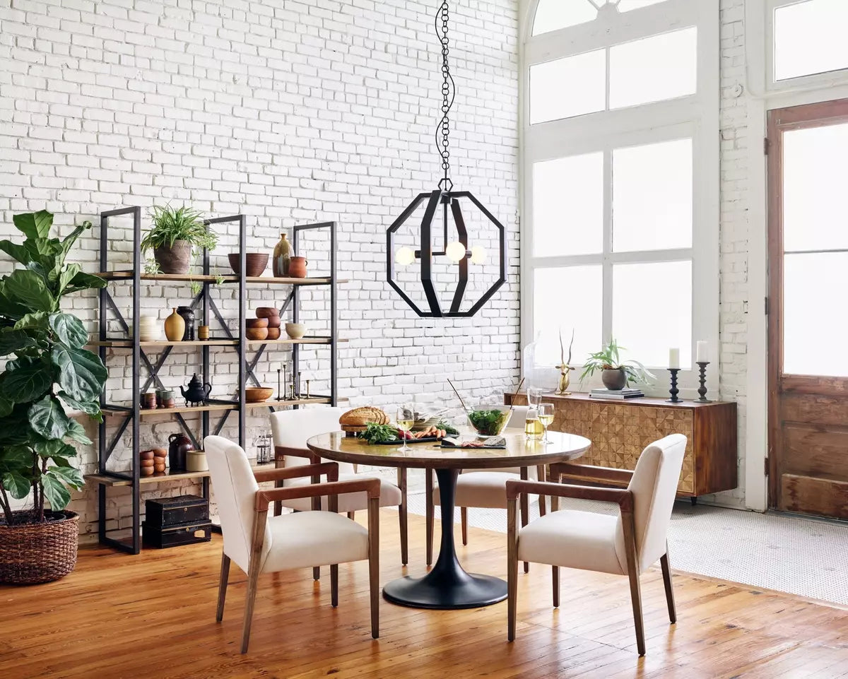 RUBY DINING CHAIR