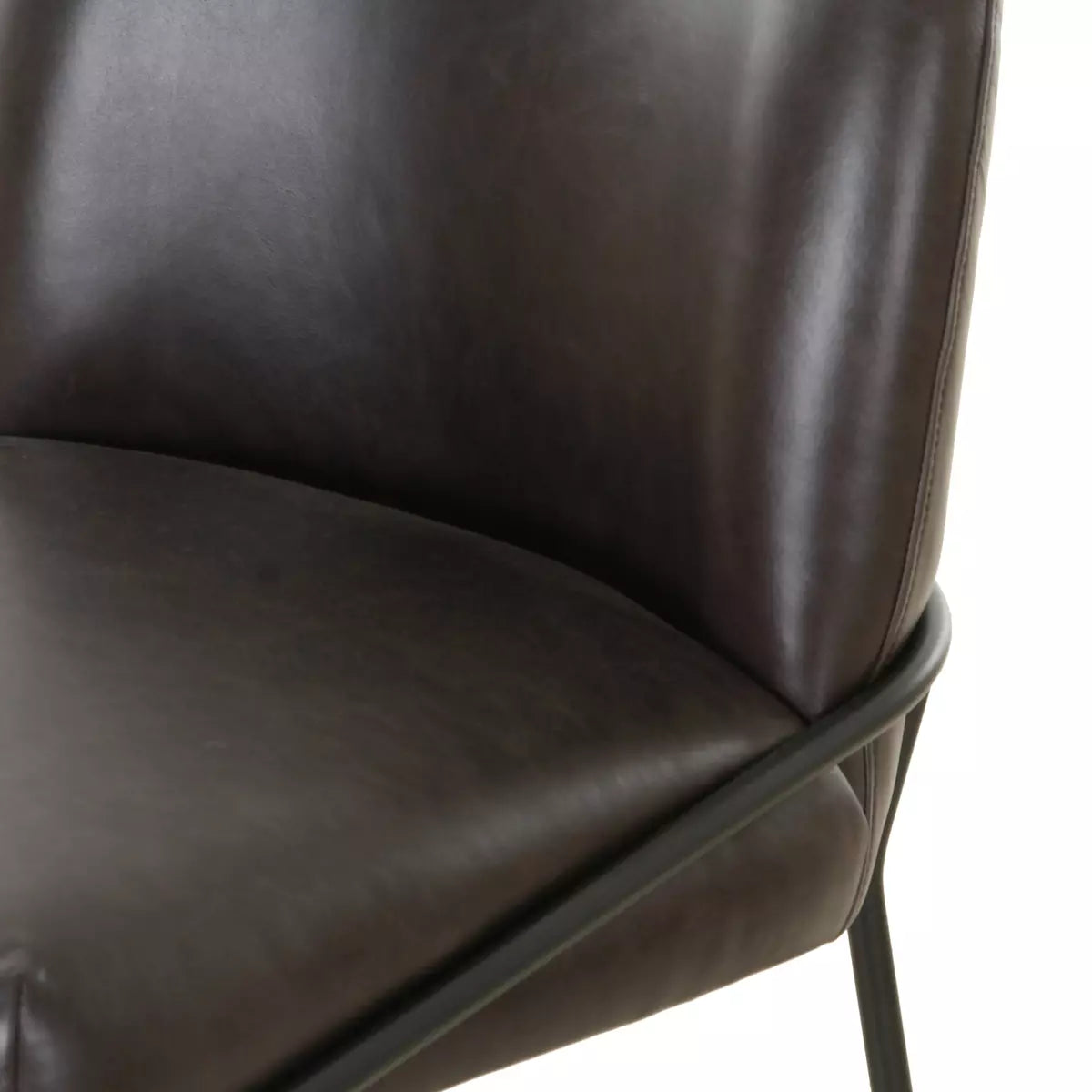 ASTROID BAR + COUNTER STOOL