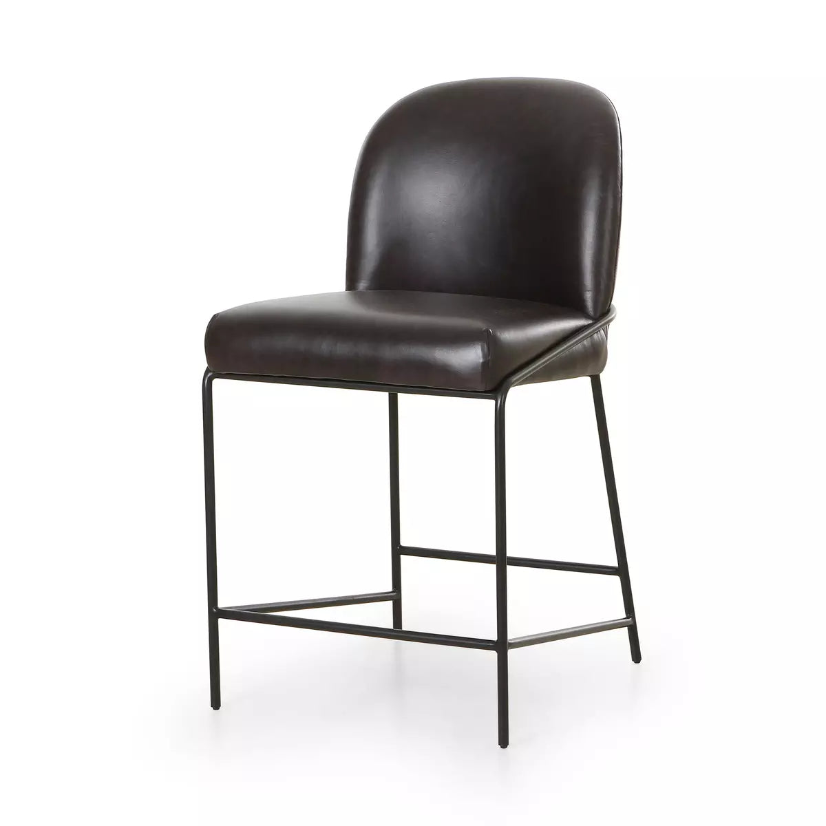 ASTROID BAR + COUNTER STOOL