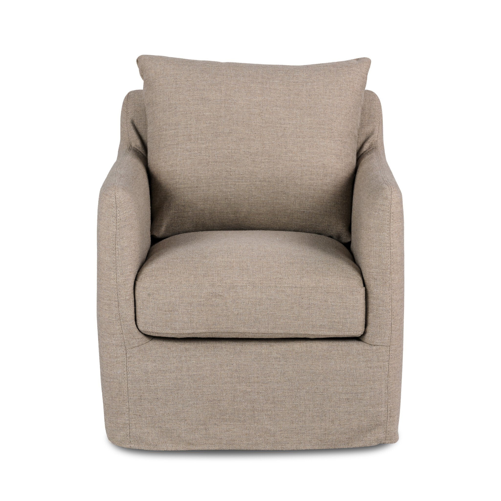 Montecito Tailored Swivel