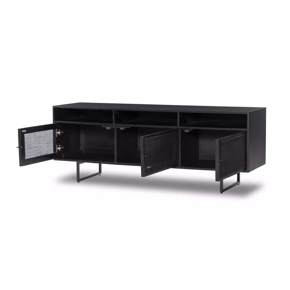 AXEL MEDIA CONSOLE