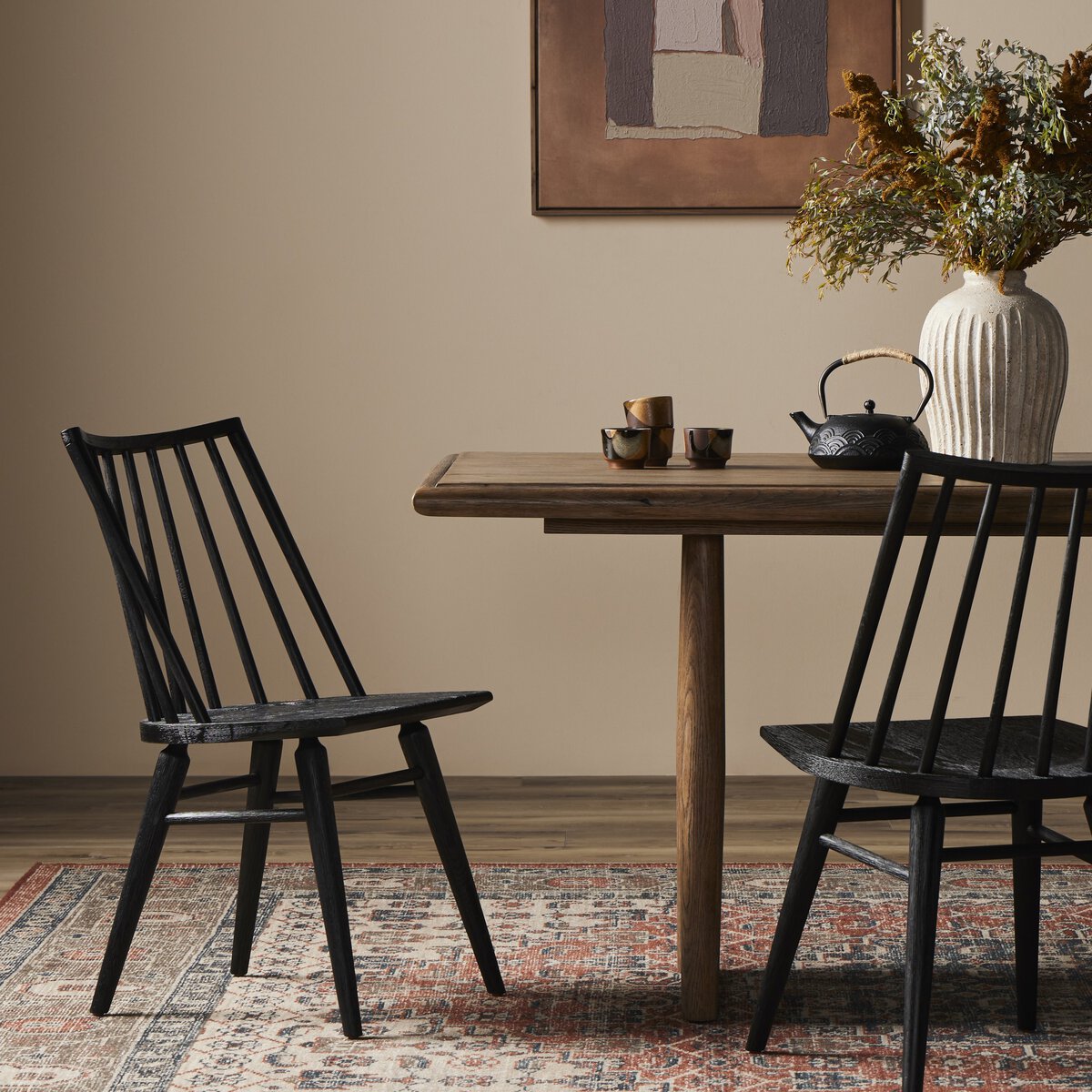 Bishops Windsor Chair