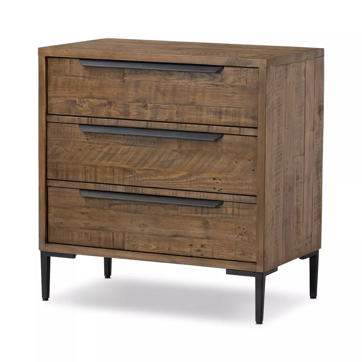 WINSTON DRESSER/ RUSTIC SANDALWOOD