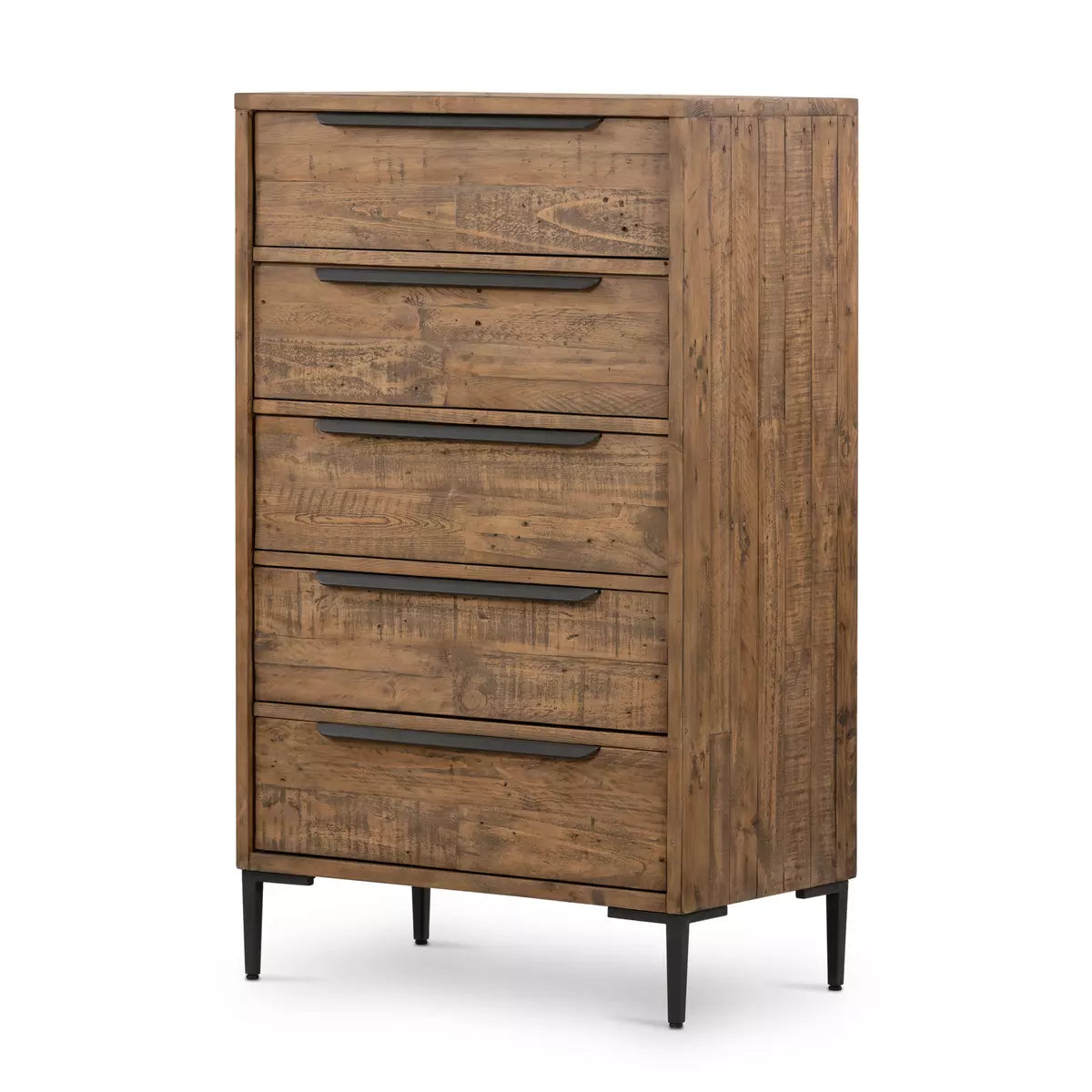 WINSTON DRESSER/ RUSTIC SANDALWOOD