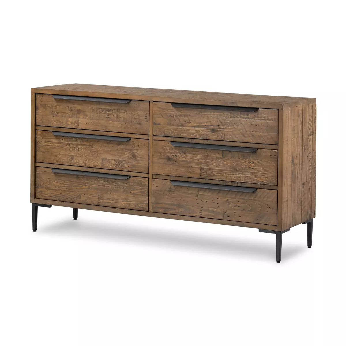 WINSTON DRESSER/ RUSTIC SANDALWOOD