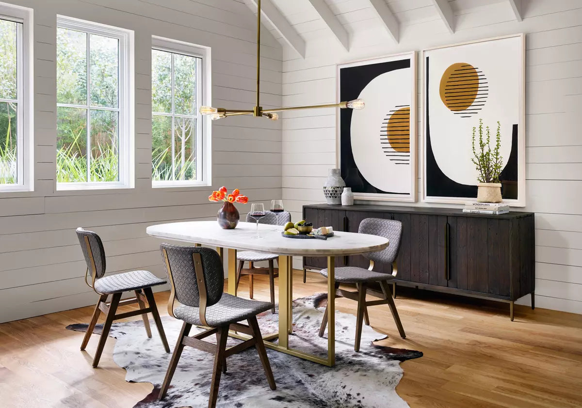 WINSTON SIDEBOARD