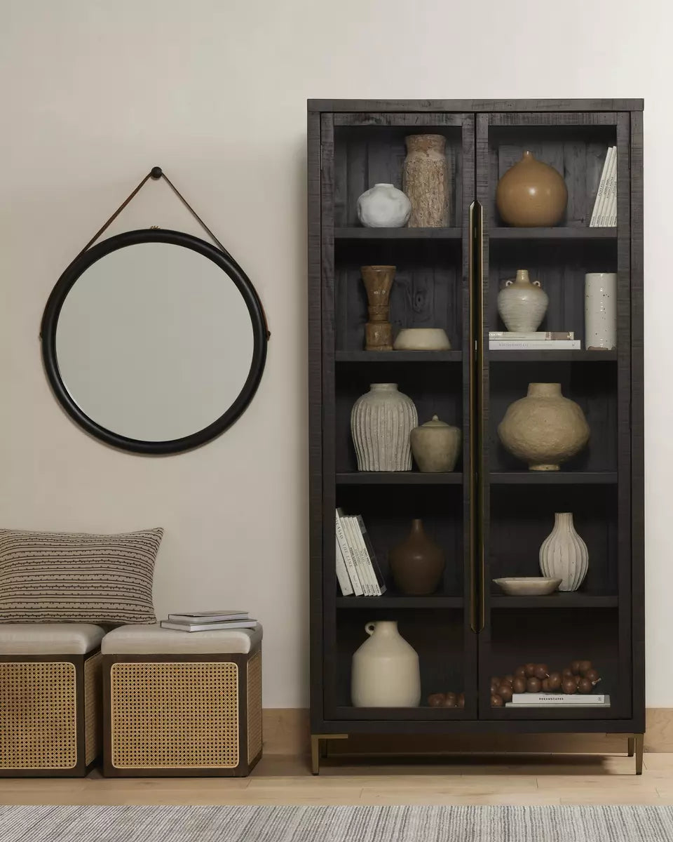 WINSTON CABINET