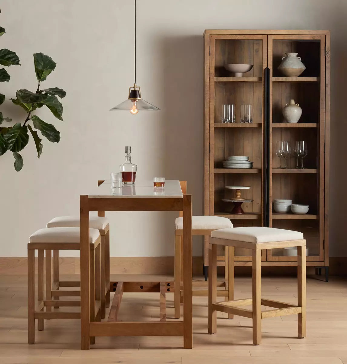 WINSTON CABINET