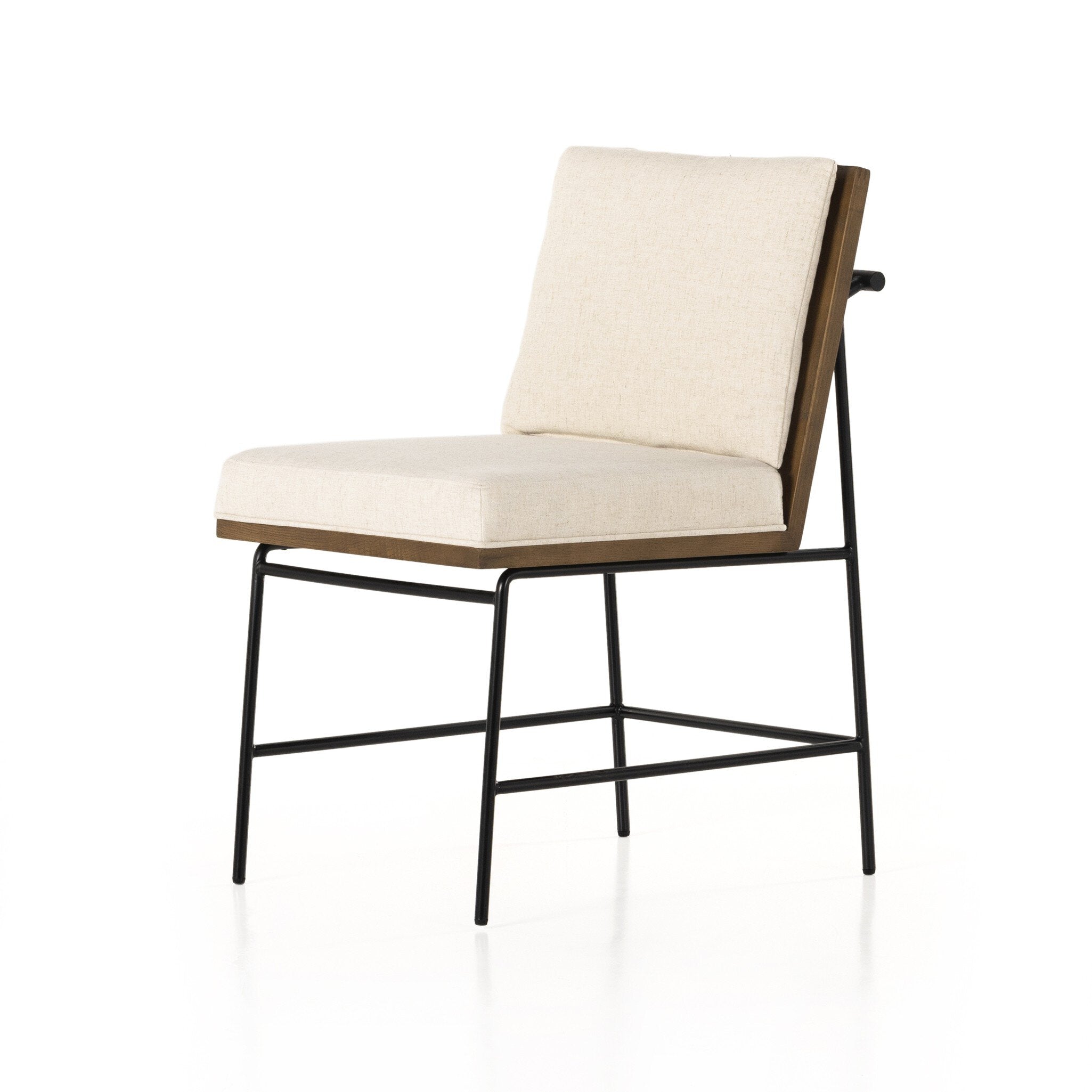 CREDO DINING CHAIR