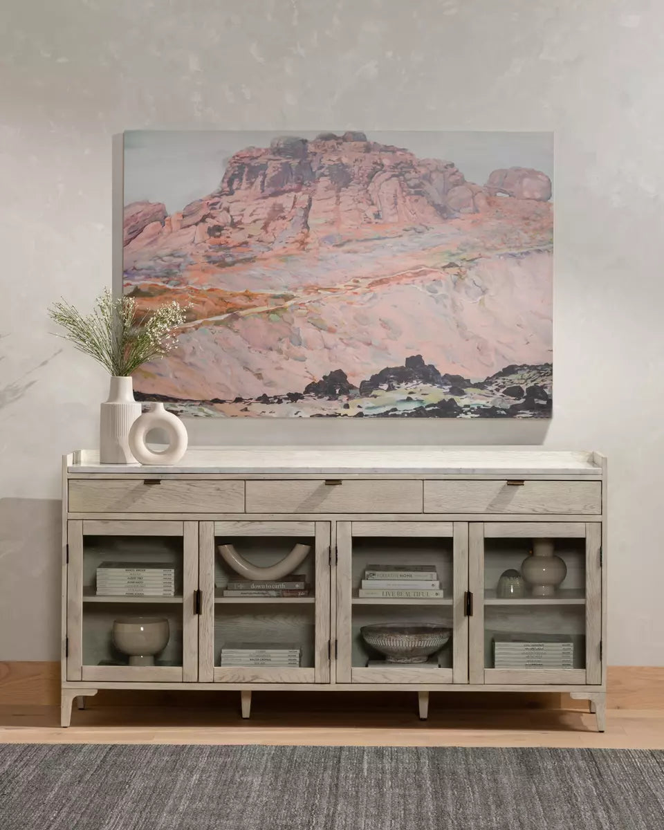DOVE SIDEBOARD