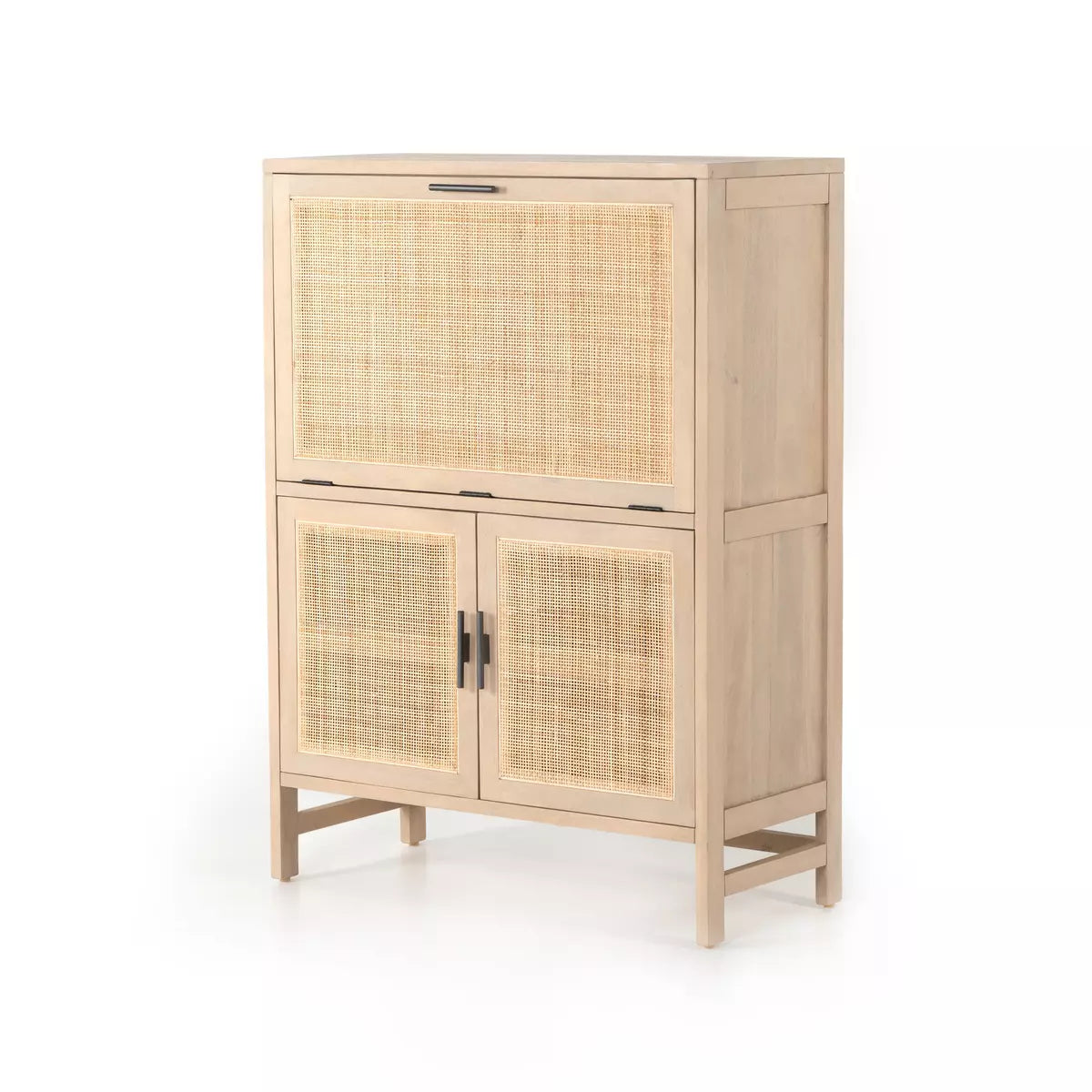 AMELIA BAR CABINET
