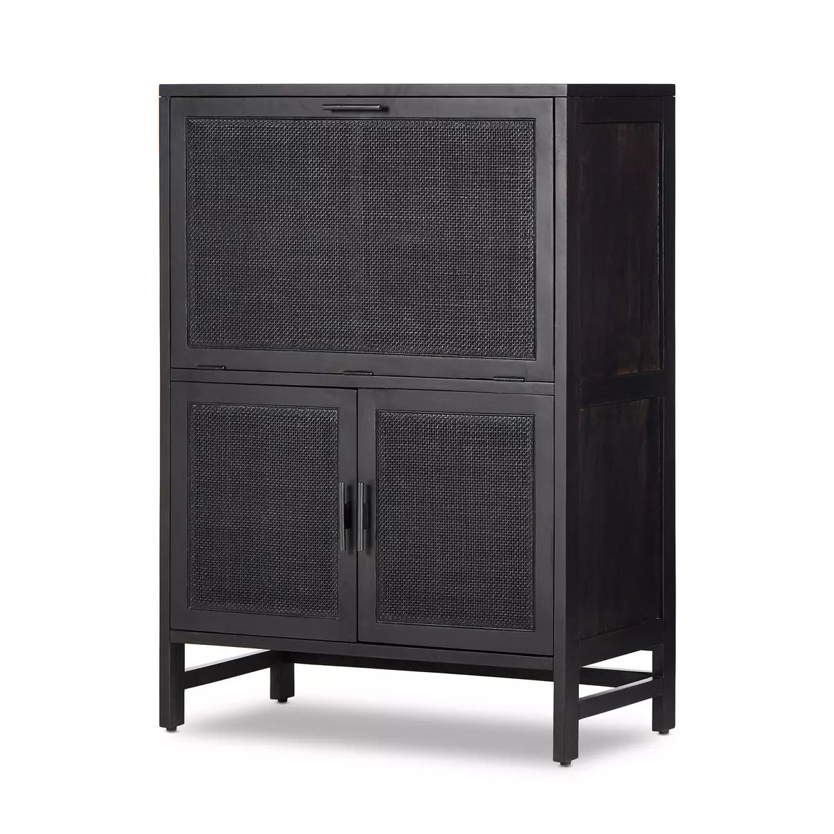 AMELIA BAR CABINET