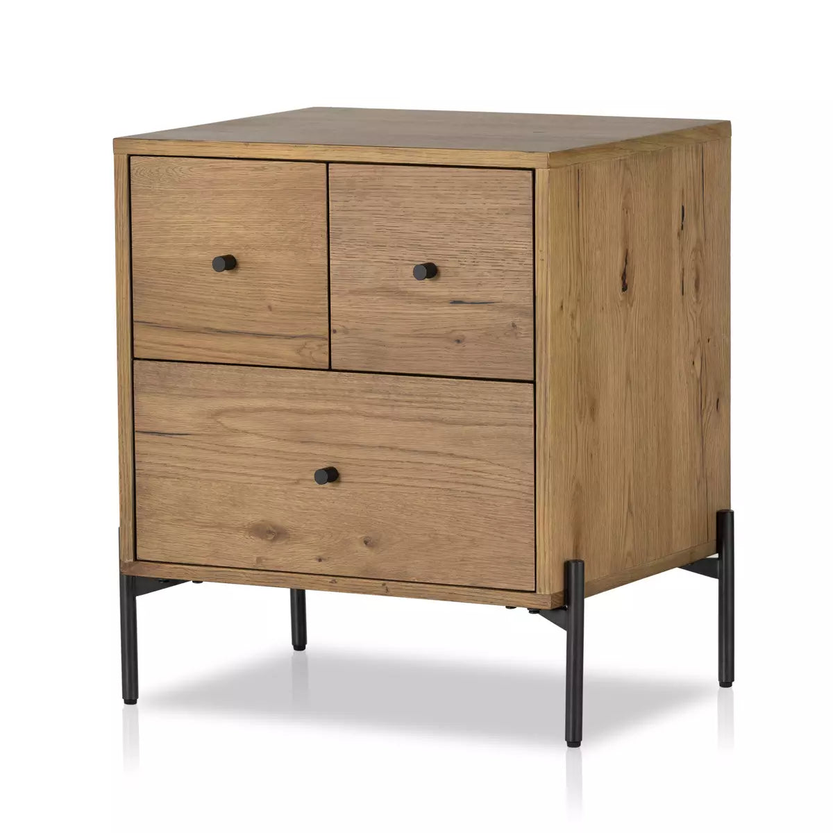 EASTERN NIGHTSTAND