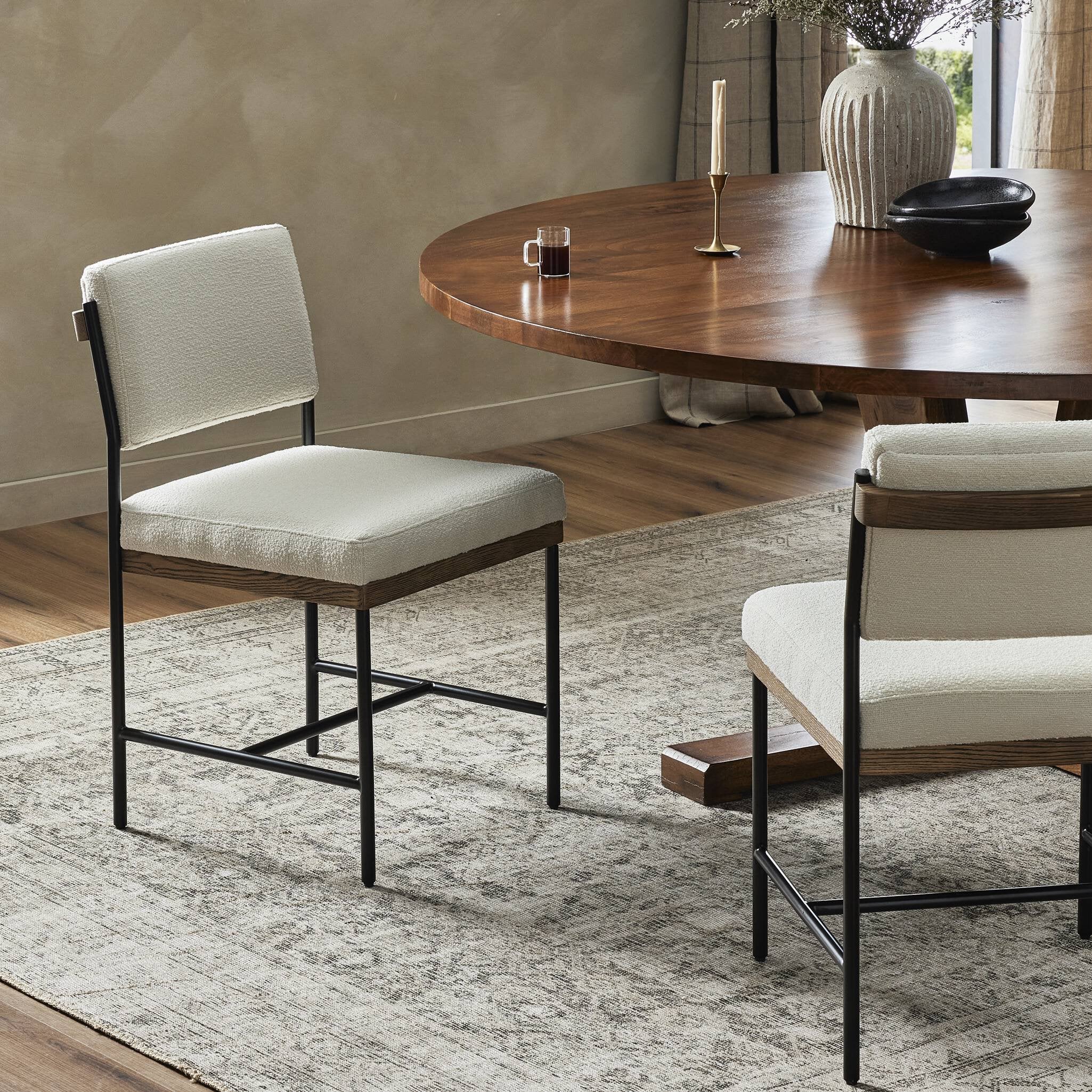 BRYTON DINING CHAIR