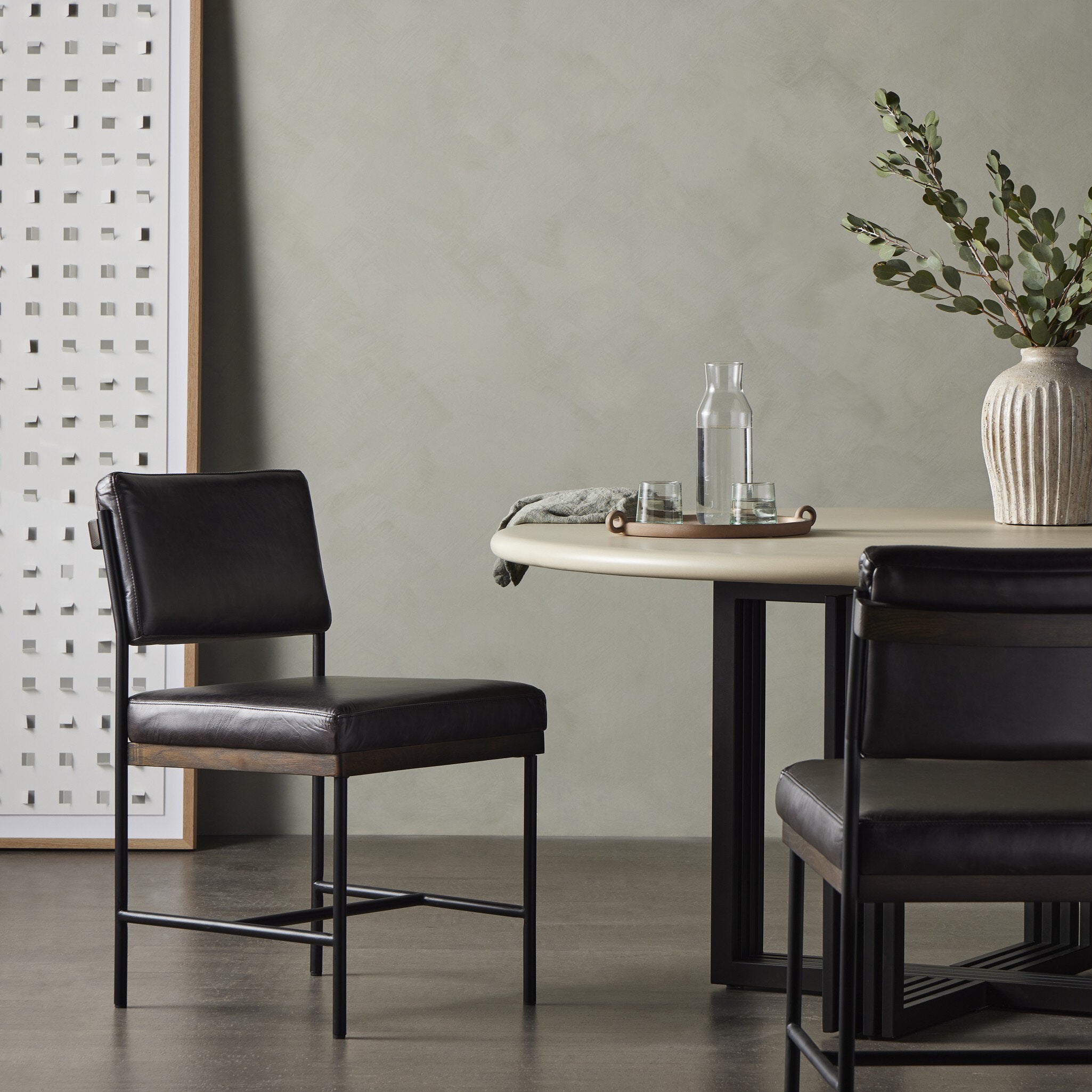 BRYTON DINING CHAIR