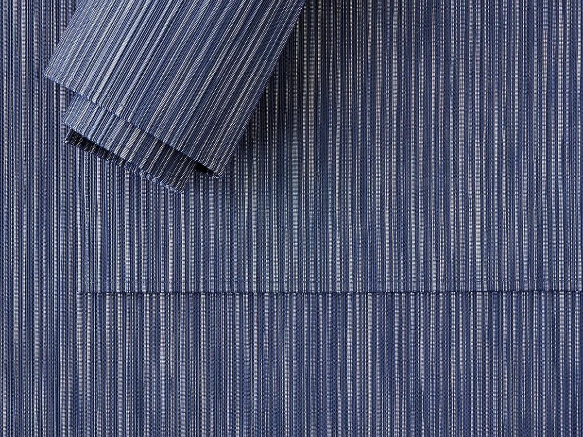 RIB WEAVE RECTANGLE PLACEMAT