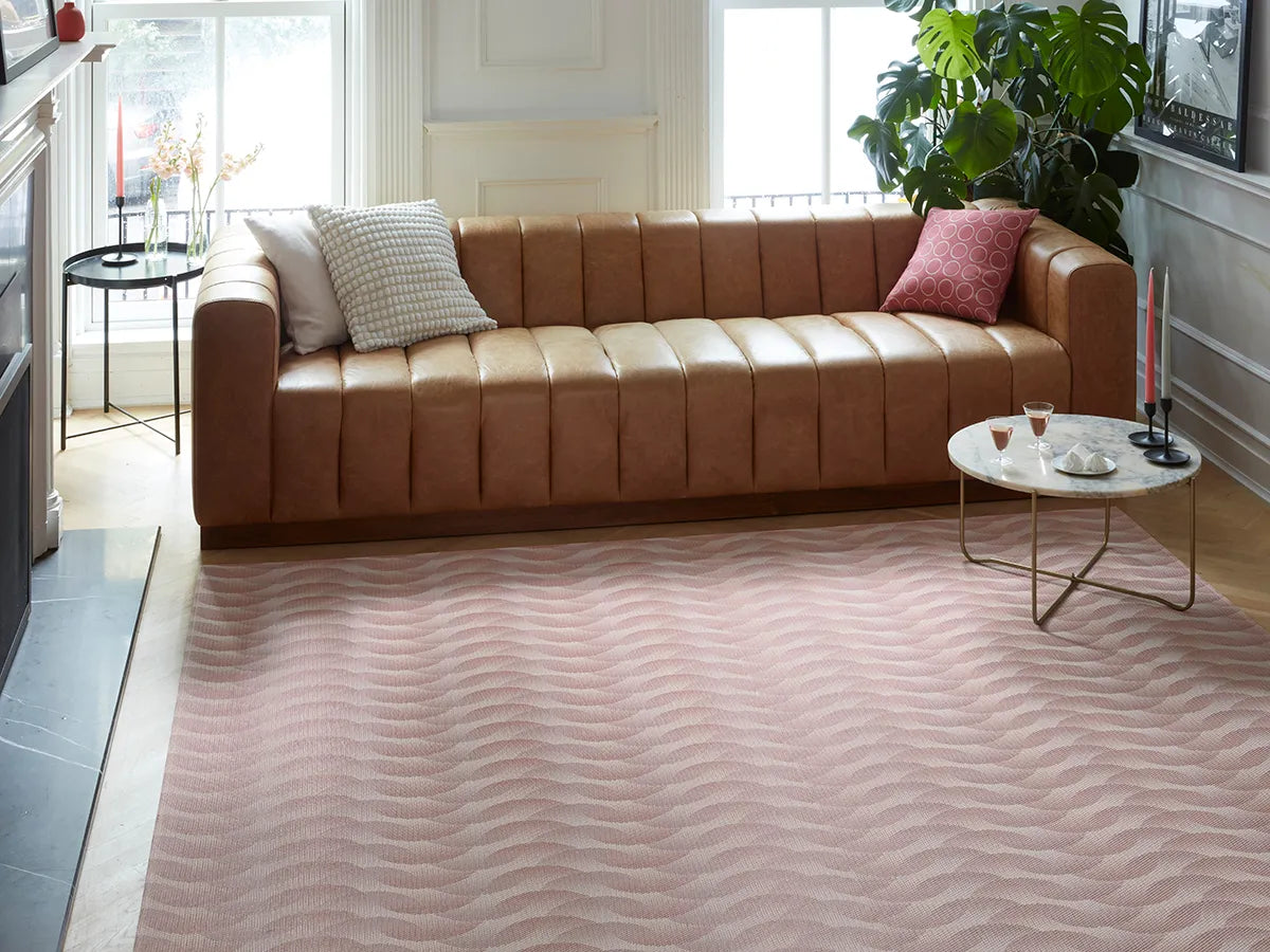 ARC FLOOR MAT