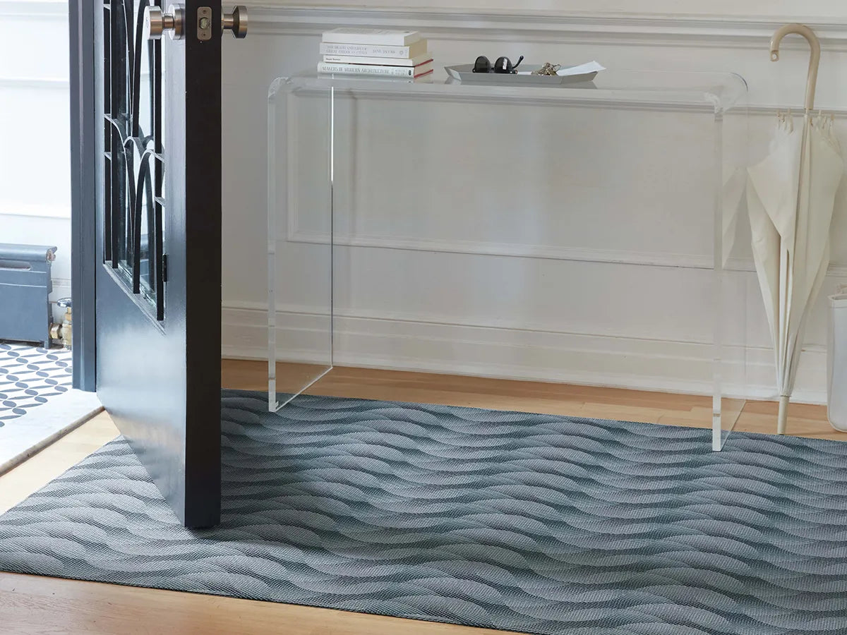 ARC FLOOR MAT