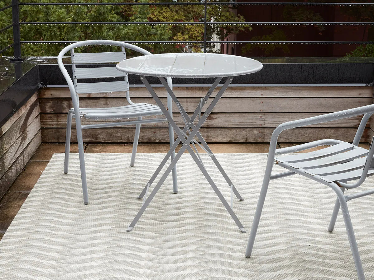 ARC FLOOR MAT