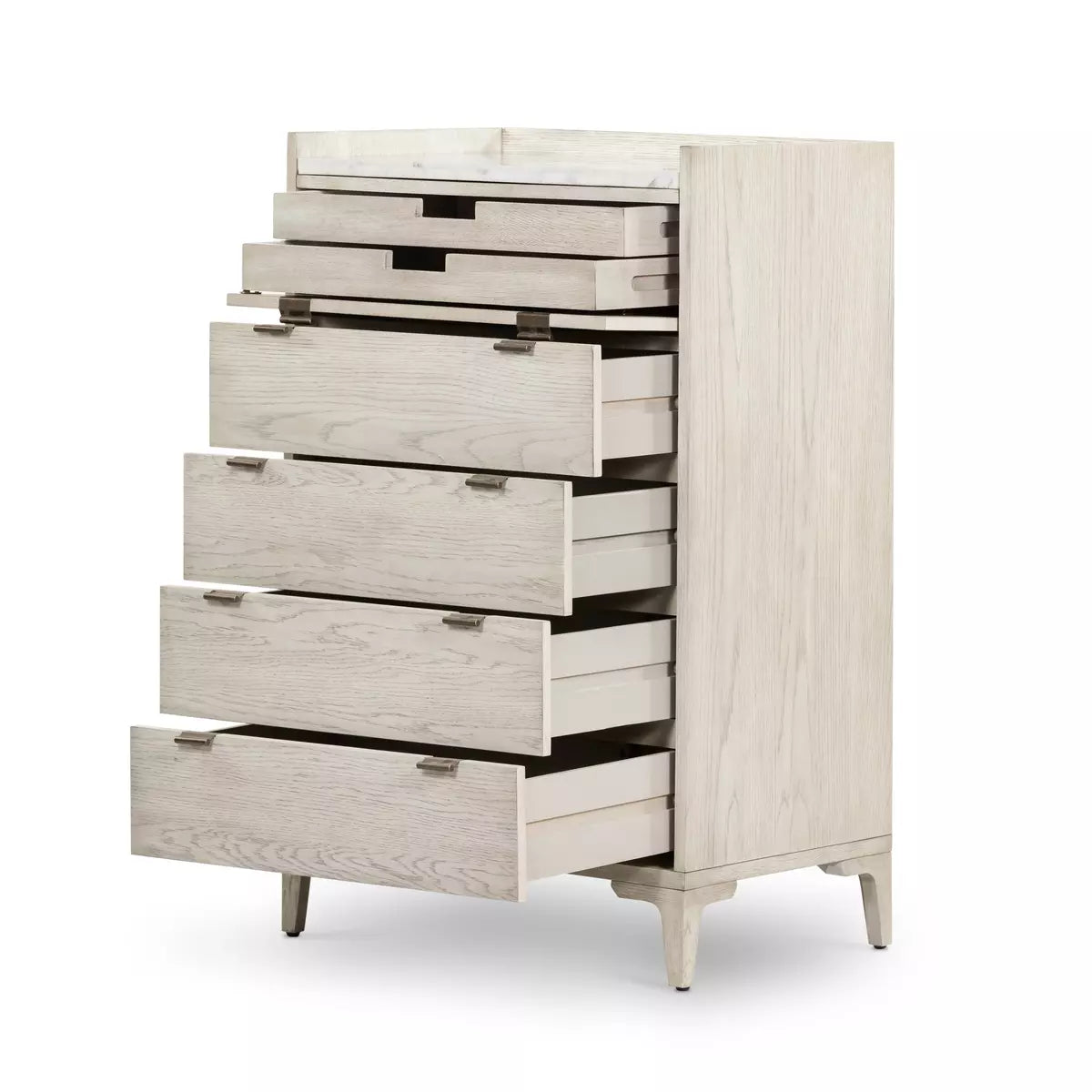 DOVE DRESSER