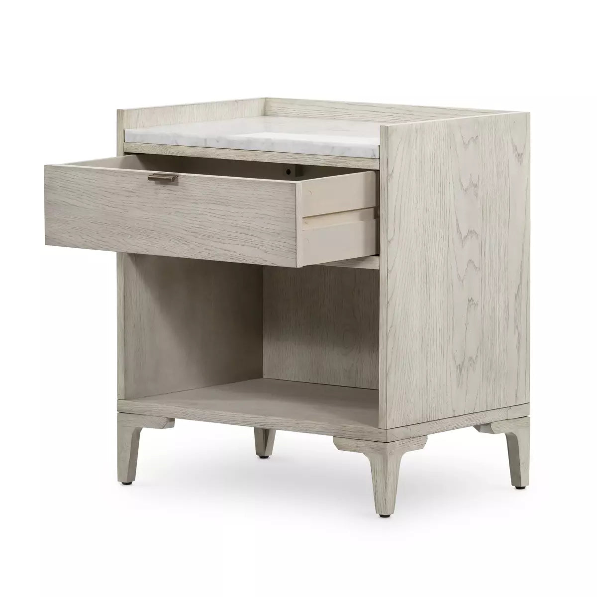 DOVE NIGHTSTAND