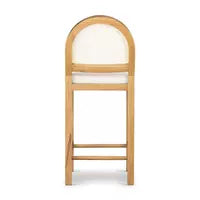 ALLY BAR + COUNTER STOOL