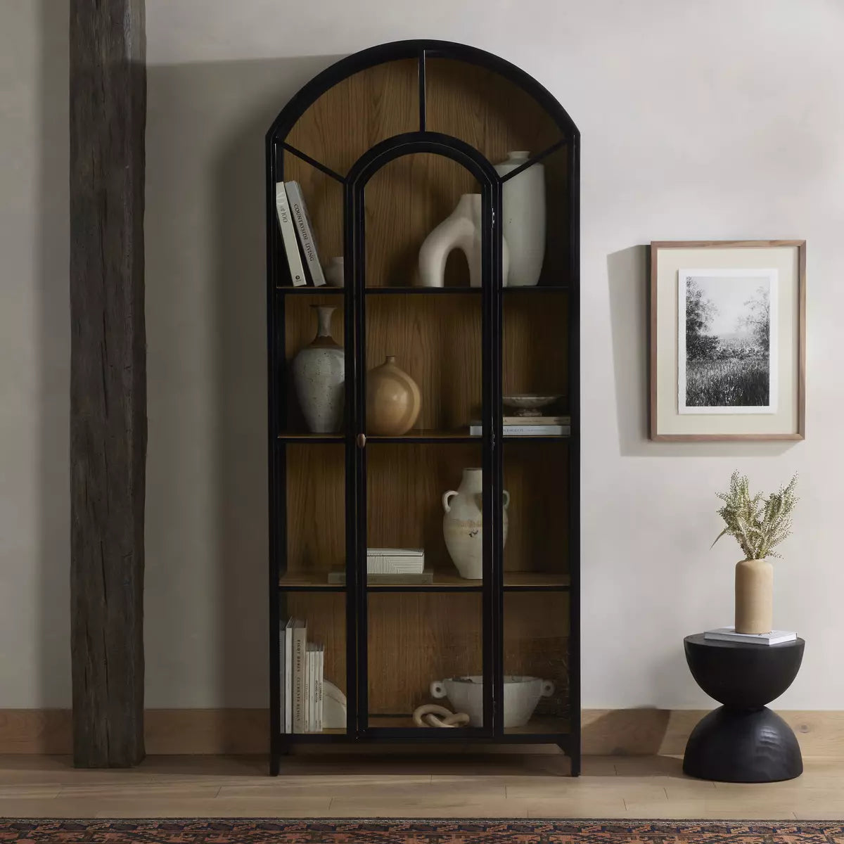 TORO METAL CABINET
