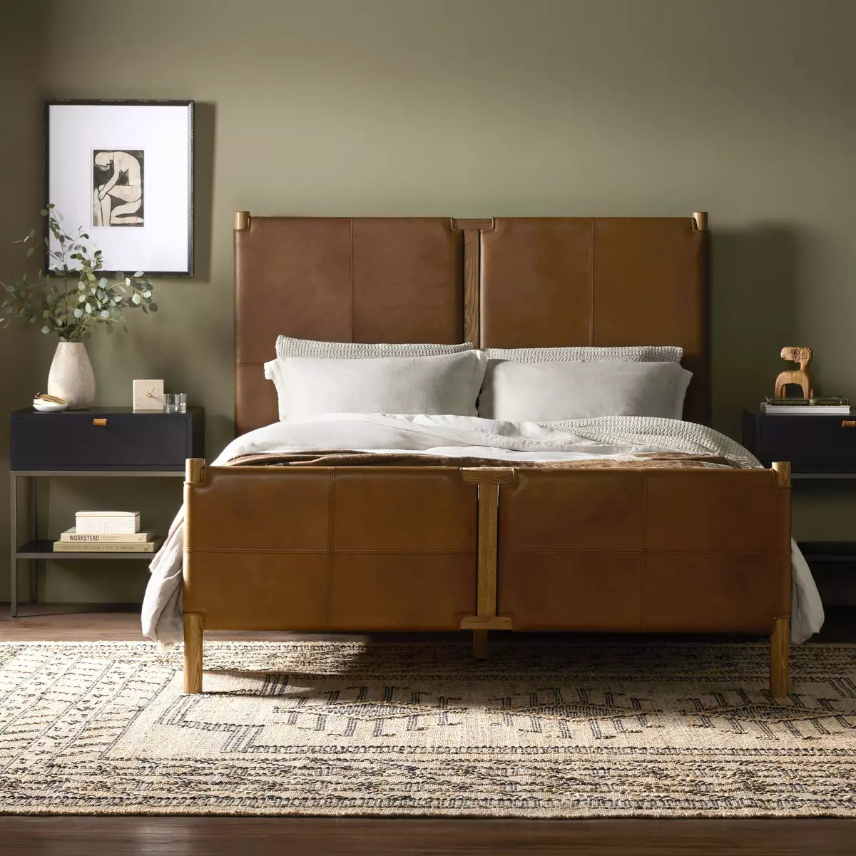 SERA BED