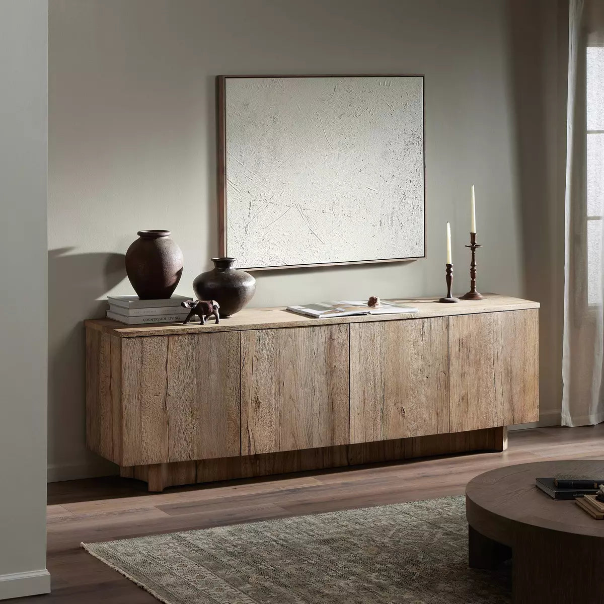 BRYNNLEY SIDEBOARD