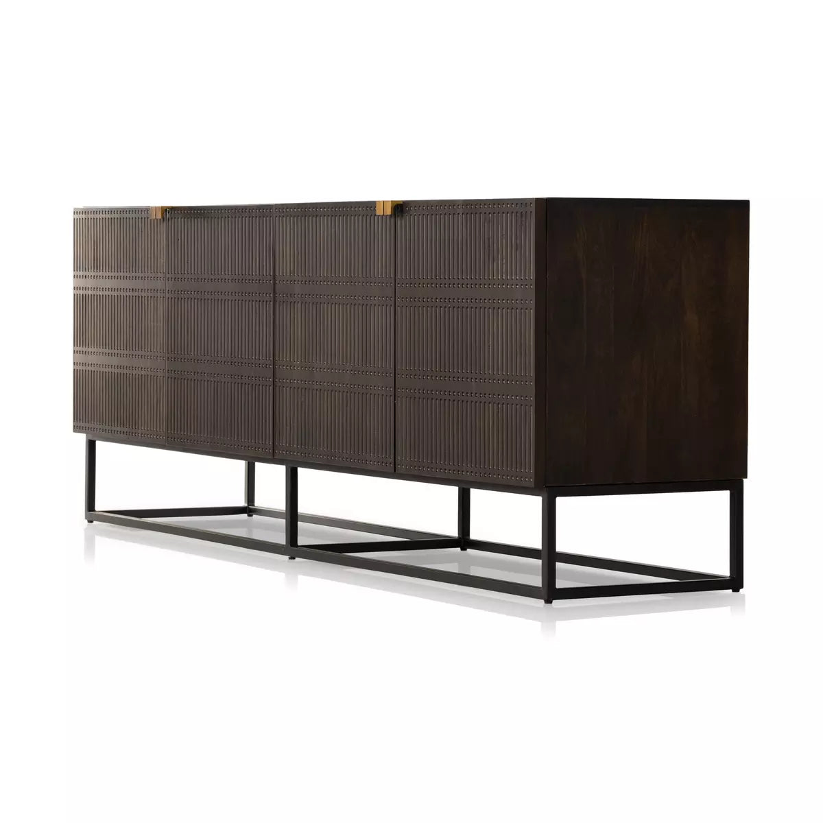 KELCY MEDIA CONSOLE