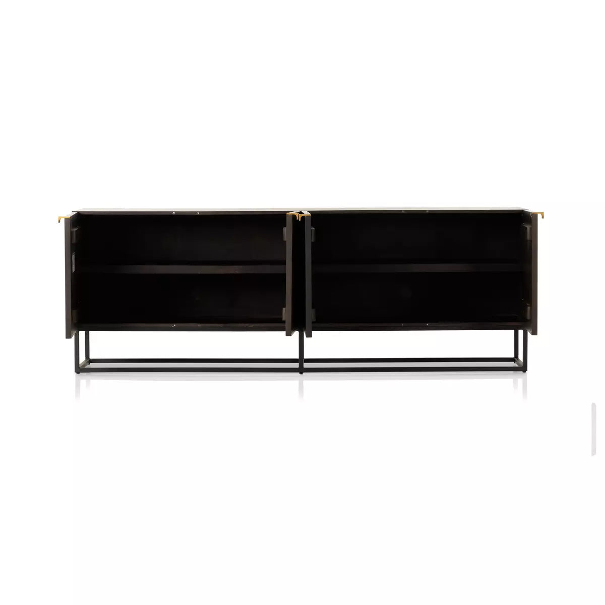 KELCY MEDIA CONSOLE