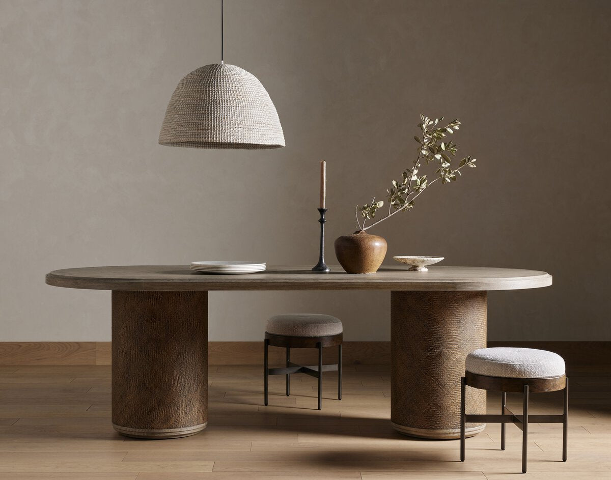 EMMA DINING TABLE