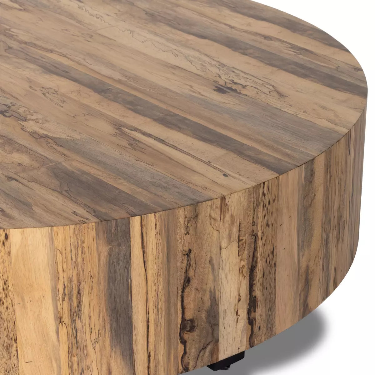 RHETT ROUND COFFEE TABLE