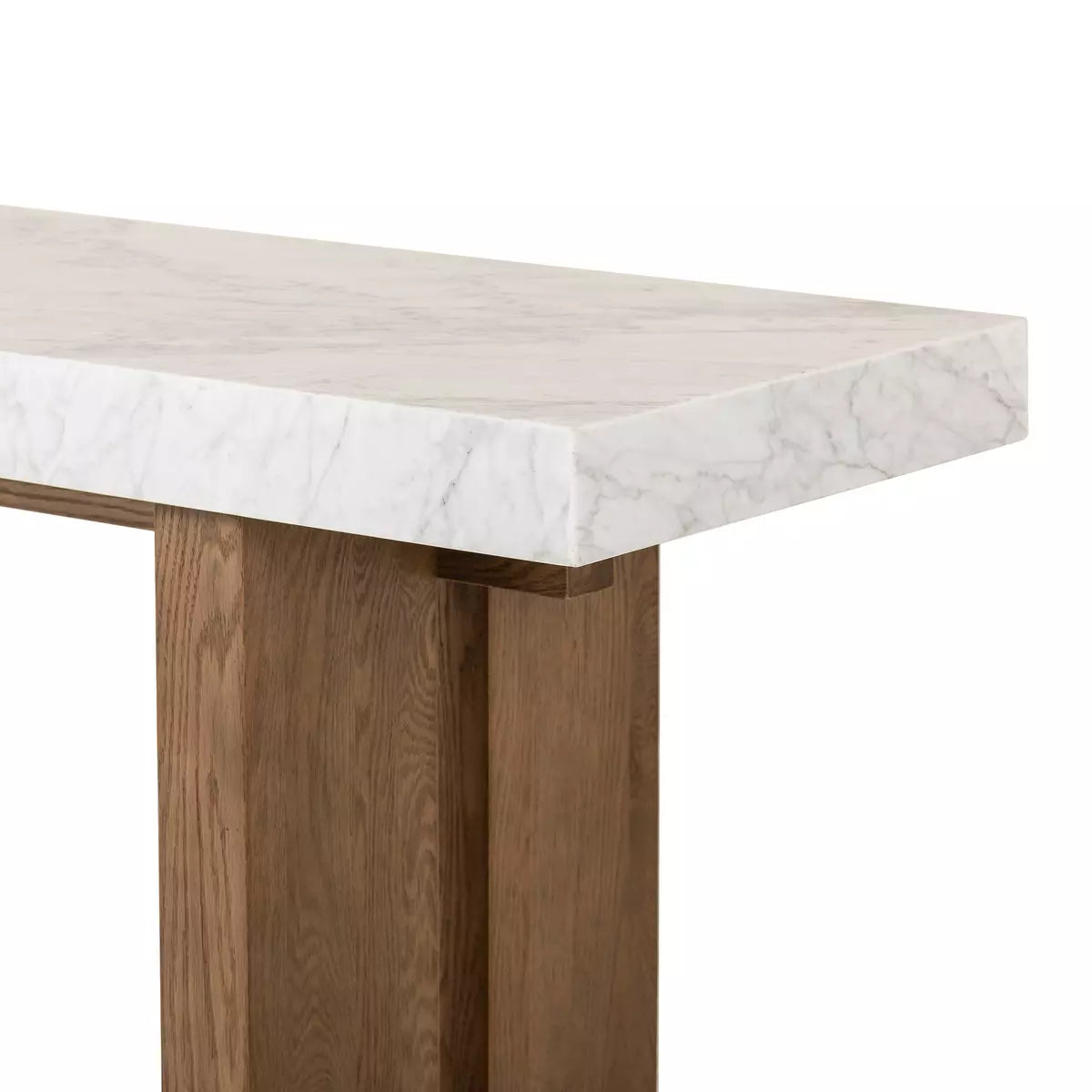 OLIVIA CONSOLE TABLE