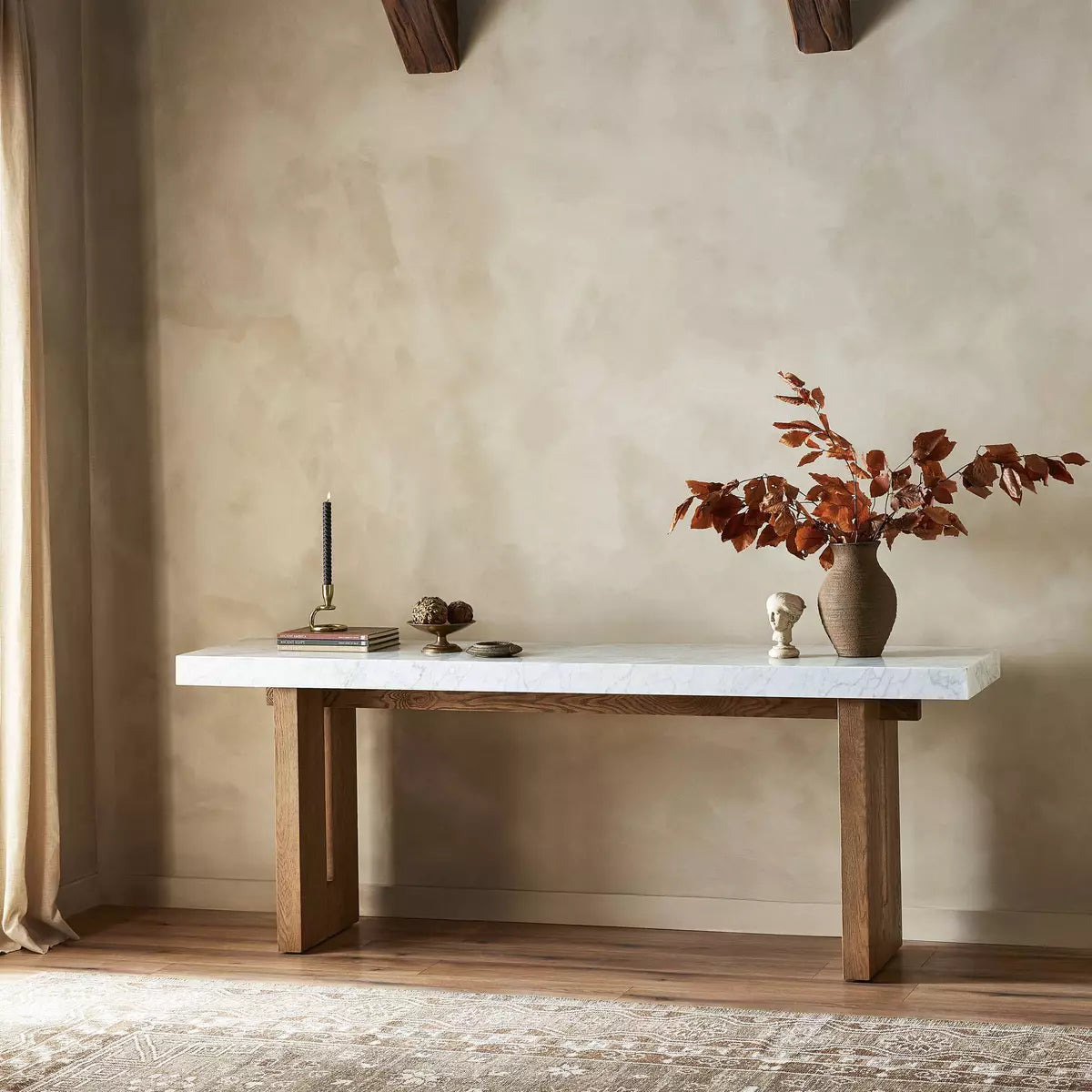OLIVIA CONSOLE TABLE
