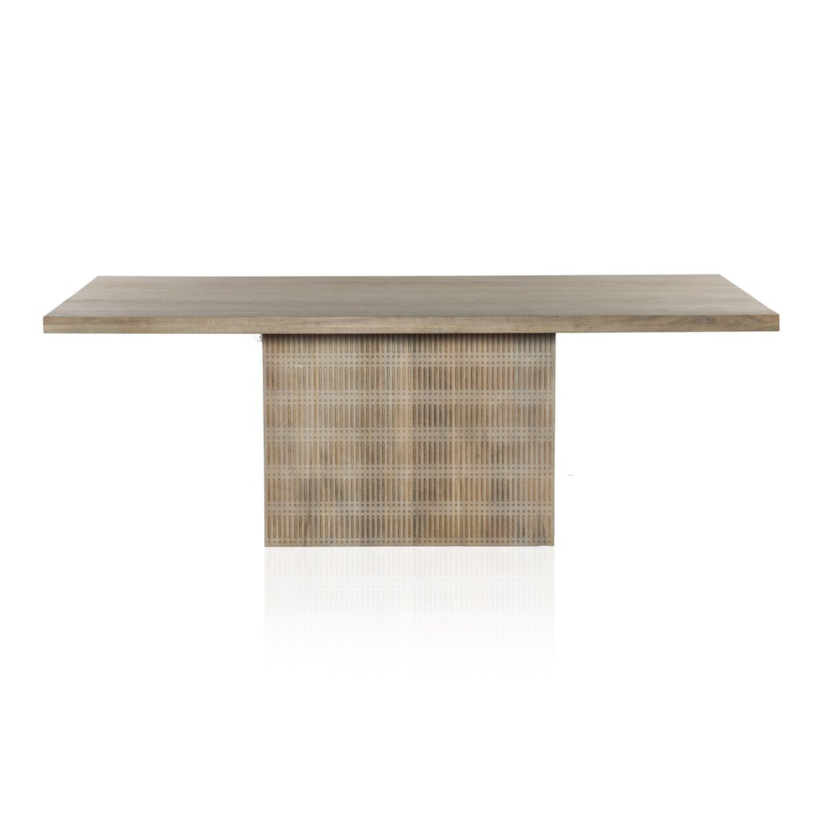 KELCY DINING TABLE