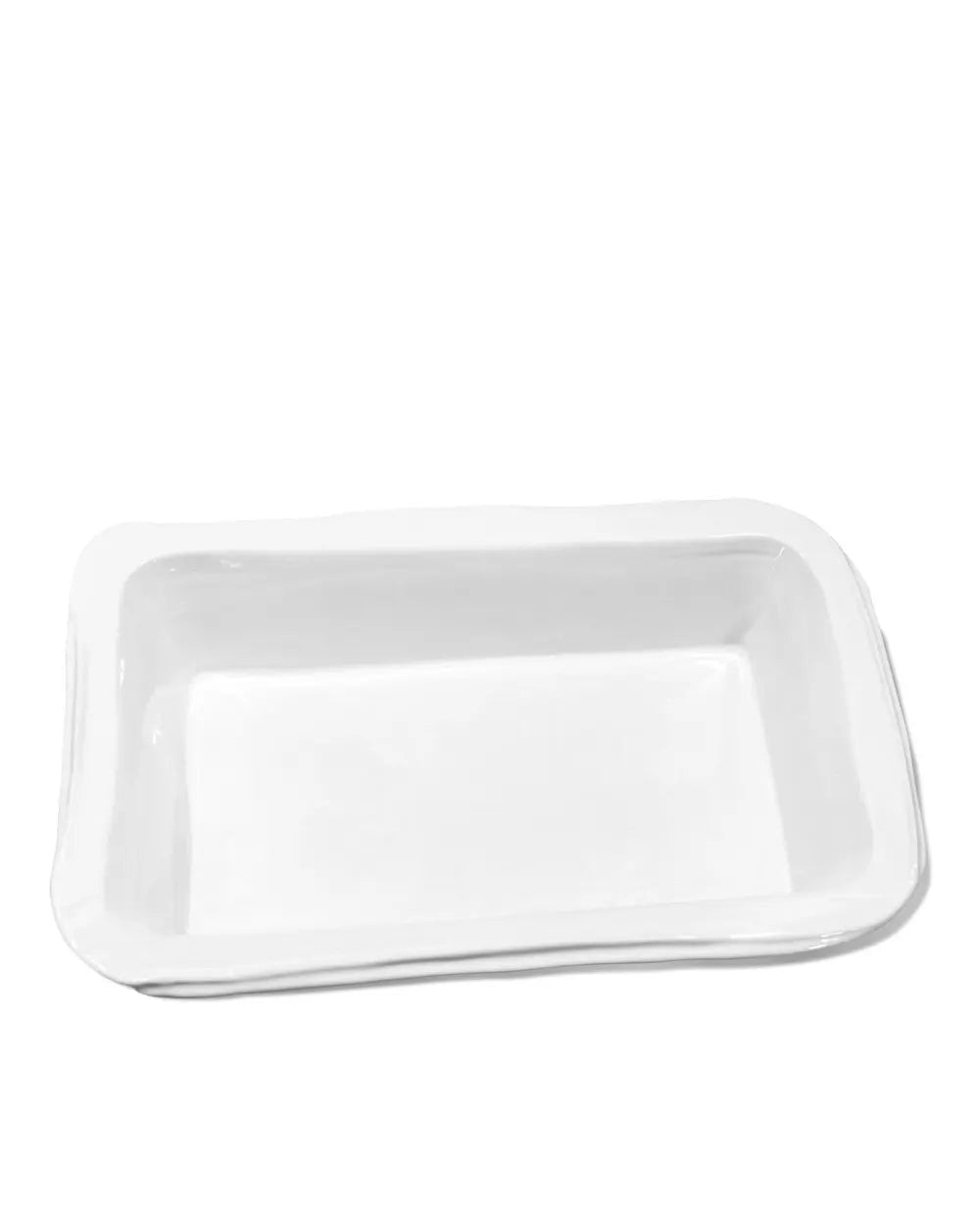 CERAMIC BAKING DISH