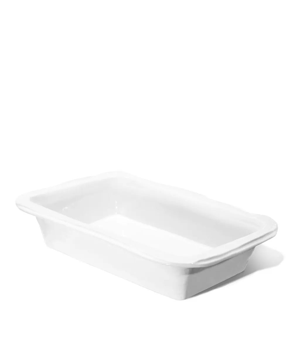 CERAMIC BAKING DISH