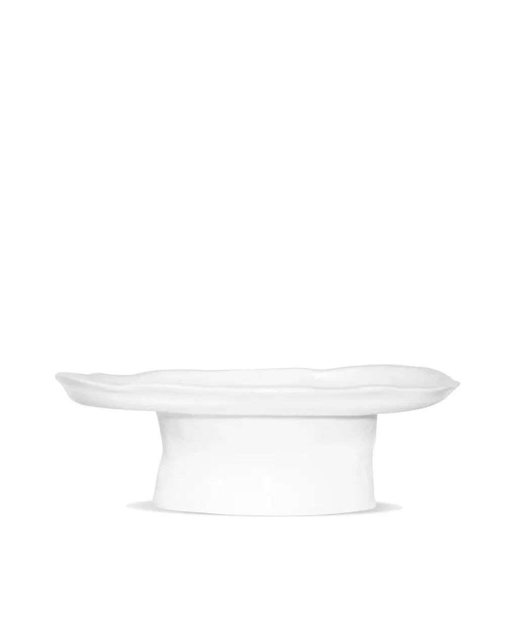 CERAMIC CAKE STAND #929, SMALL