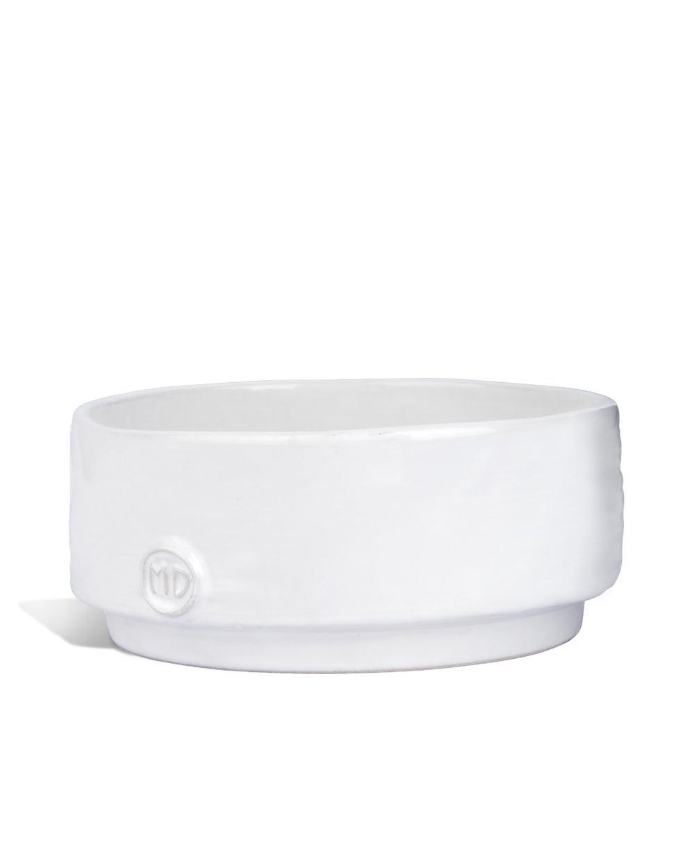 CERAMIC DINNERWARE SET, 5PC