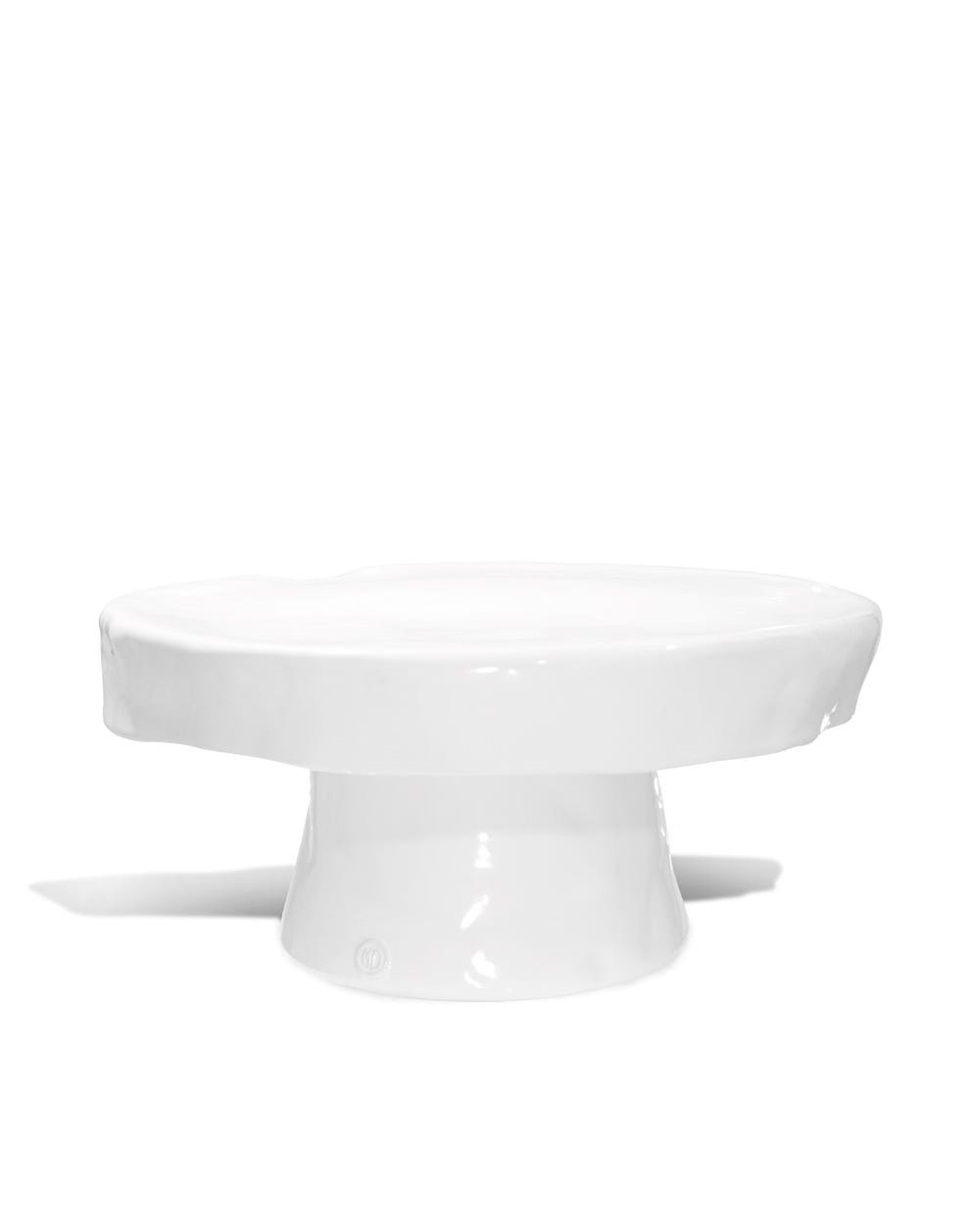 CERAMIC CAKE STAND #19, LARGE